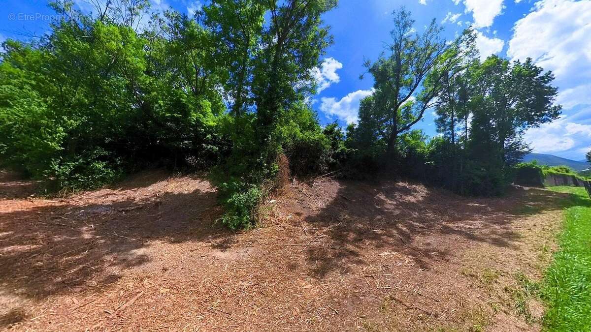 Photo 5 - Terrain à JARRIE