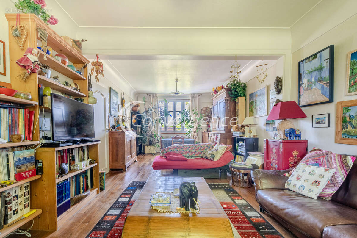 Maison à RILHAC-RANCON