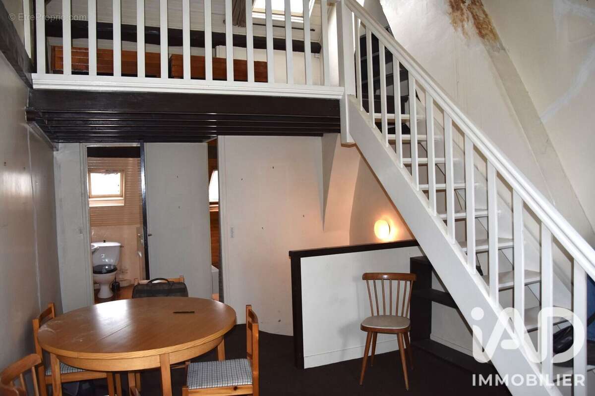 Photo 2 - Appartement à TROUVILLE-SUR-MER
