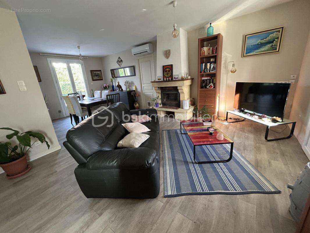 Maison à FOULAYRONNES