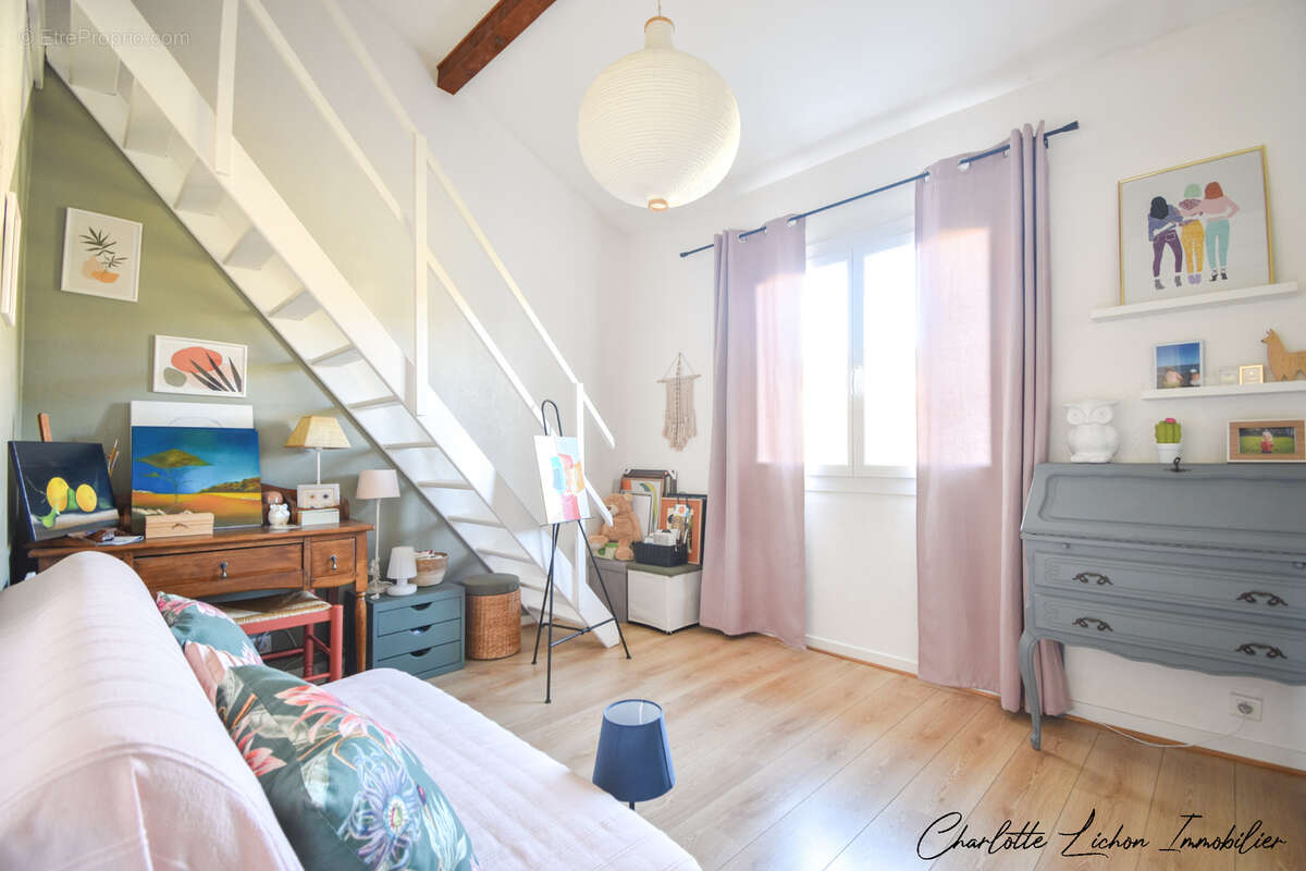 Maison à CHATELGUYON