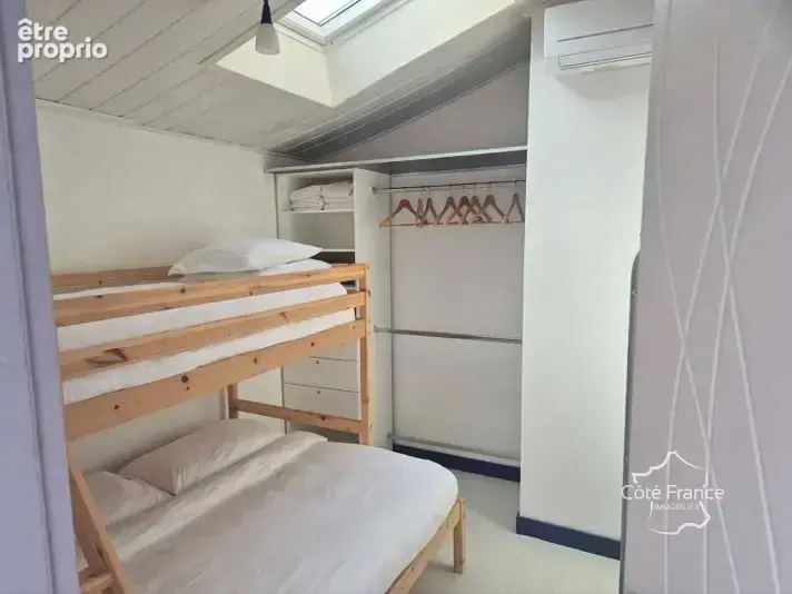 MAISON 65 m2 4 pièces - photo 11