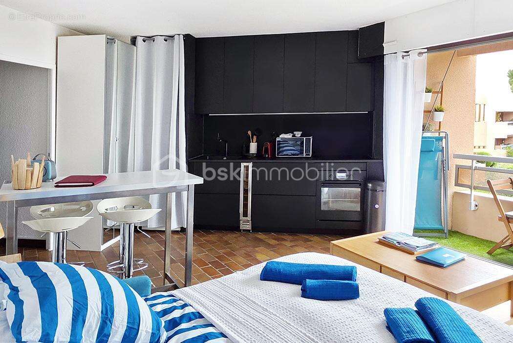 Appartement à LA SEYNE-SUR-MER