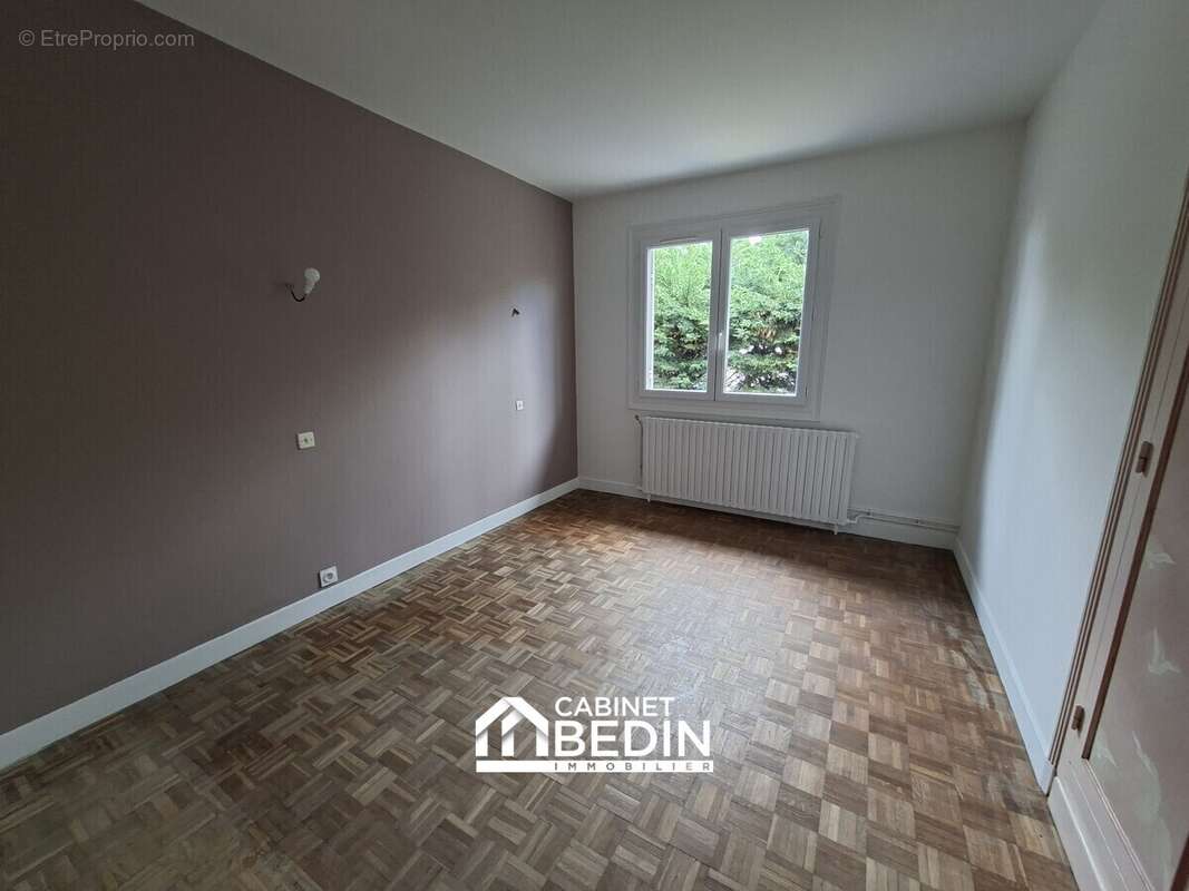 Maison à AUDENGE