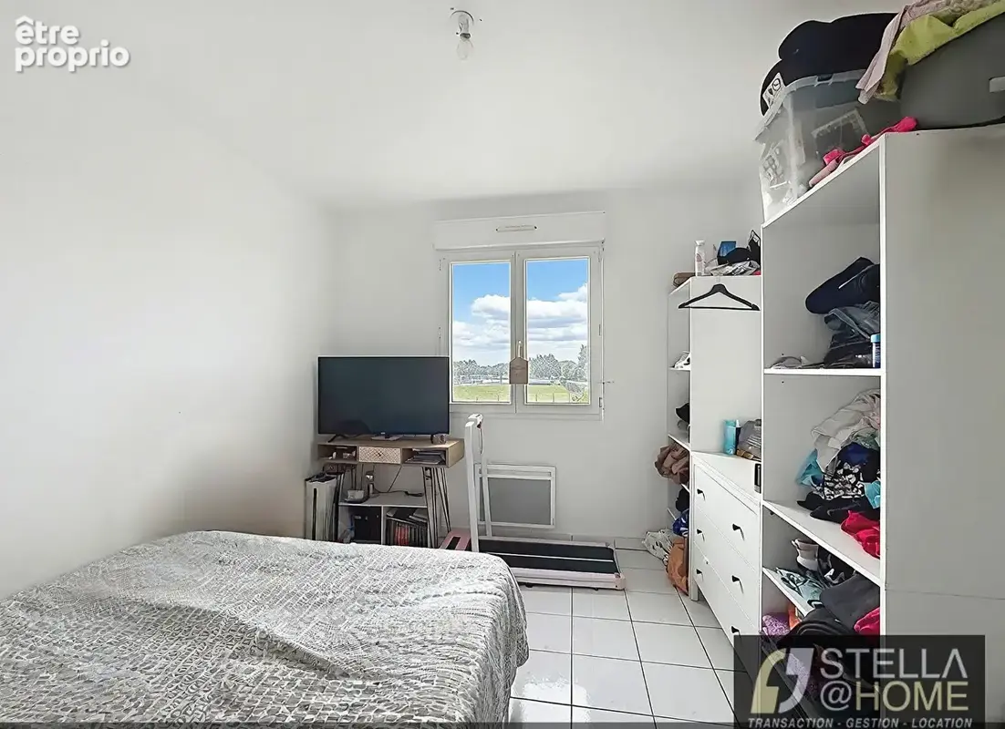 Immeuble de rapport Yffiniac - 4 appartements loués - Rentabilité immédiate - Sans copropriété - photo 7