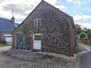 Maison à LASSAY-LES-CHATEAUX