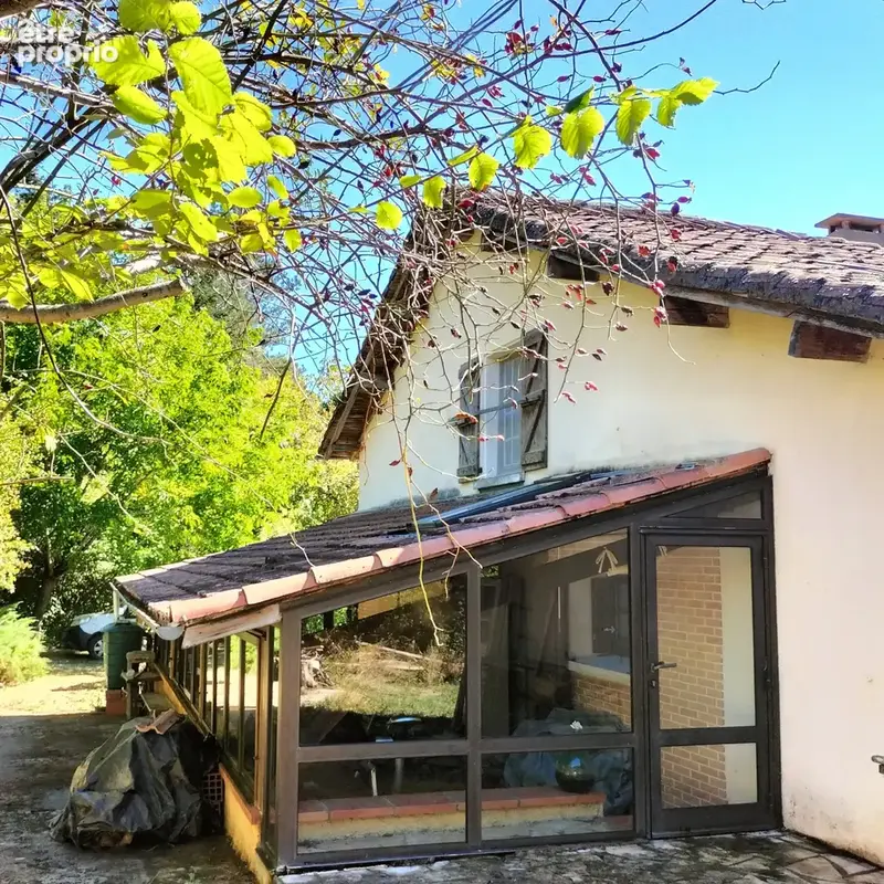 maison de campagne paradis au calme sur 4ha , 5 min de Simorre - photo 3