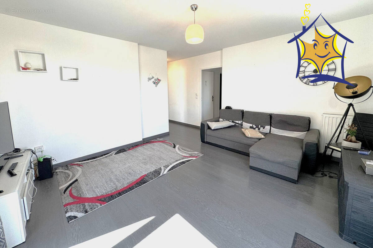 Appartement à ATHIS-MONS