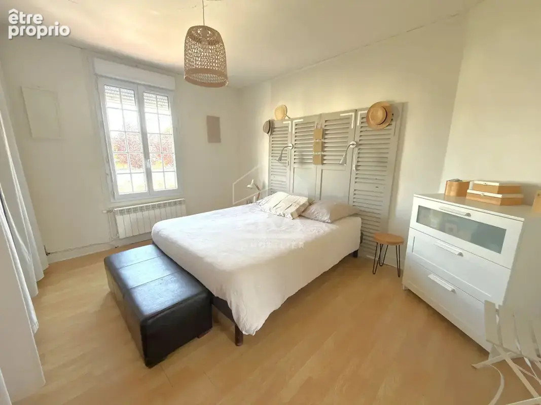 Maison 126m² à mormant - photo 8