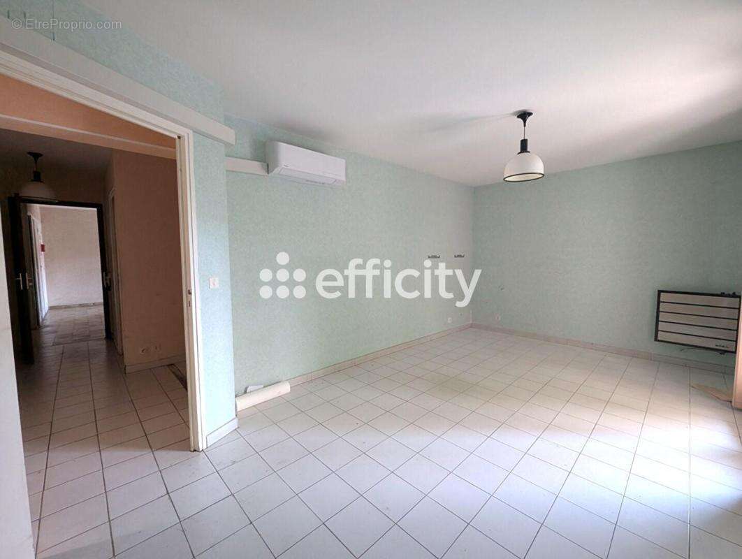 Appartement - photo 2