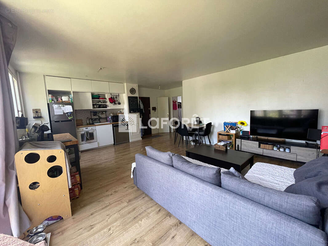 Appartement à ANDRESY