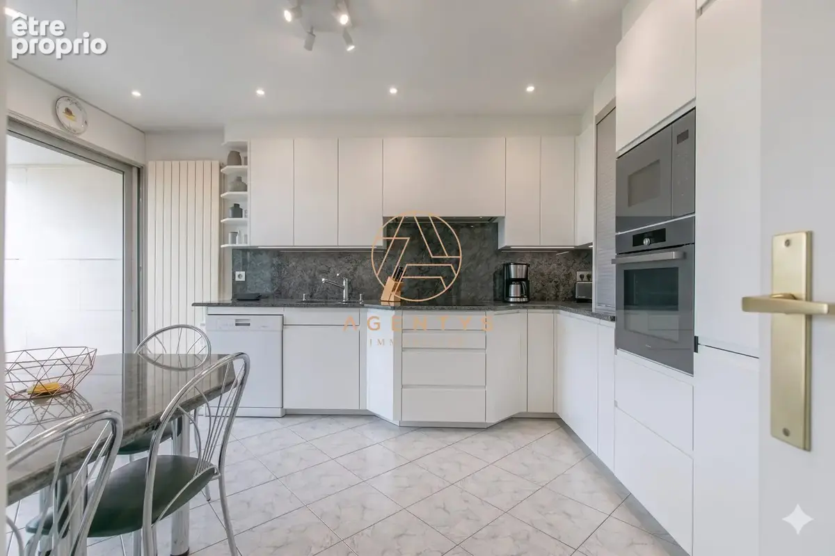 Appartement 5 pièces 103 m² à vendre à Saint-Maur-Des-Fosses (94210) - photo 3