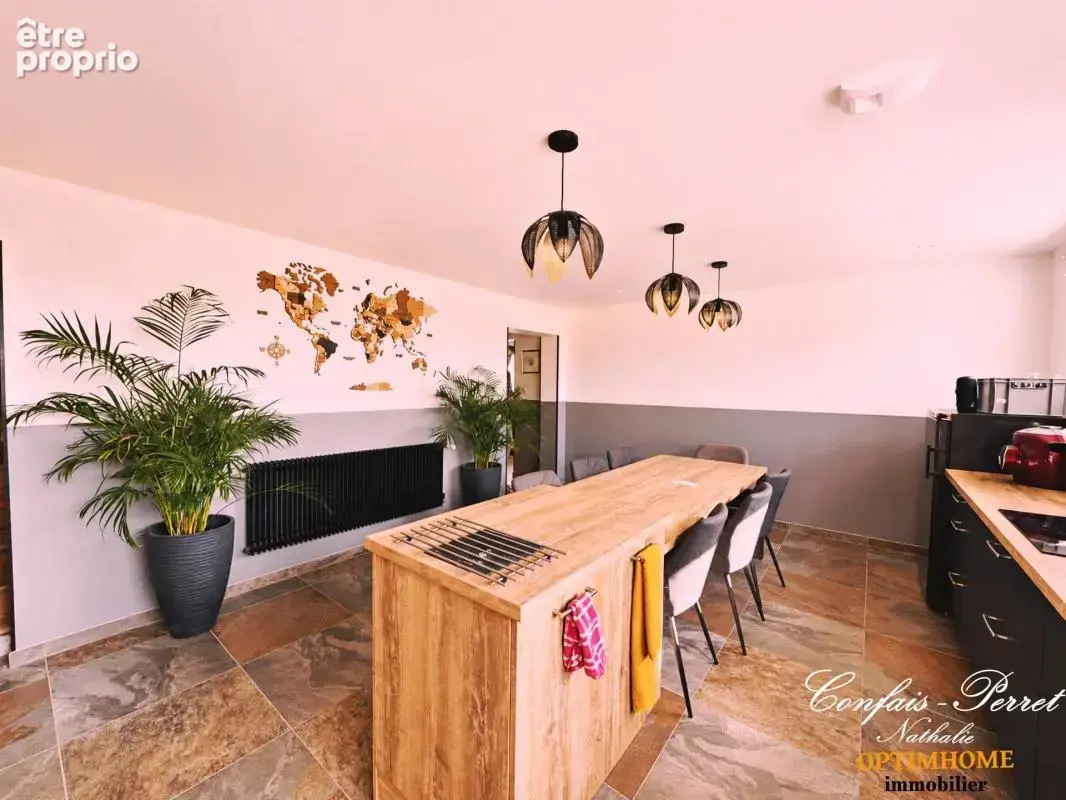 Maison à vendre 8 pièces DAMPARIS (39) - photo 12
