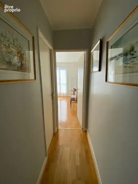 Appartement 81 m² à Groslay  - photo 13
