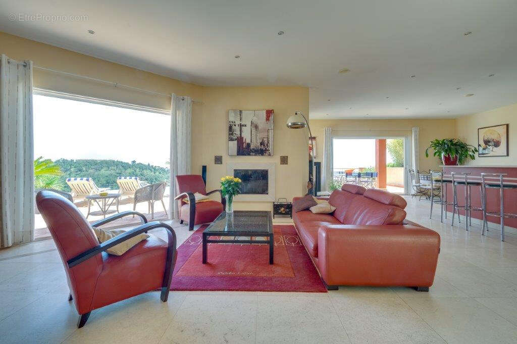 Maison à SAINTE-MAXIME