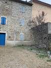 Maison à LOGRIAN-FLORIAN