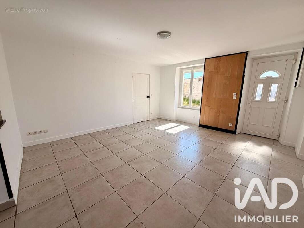 Photo 3 - Maison à VAUDOY-EN-BRIE