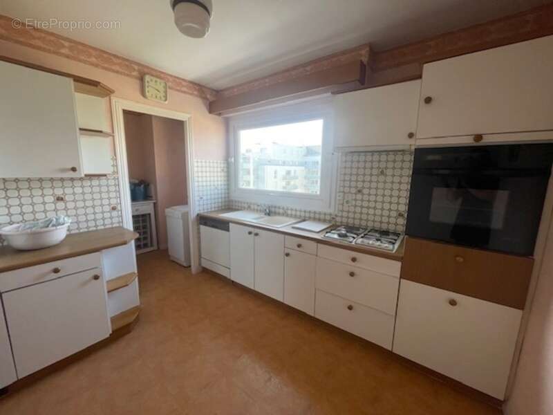 Appartement à VANNES