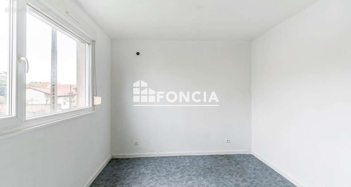 Appartement à MONDELANGE