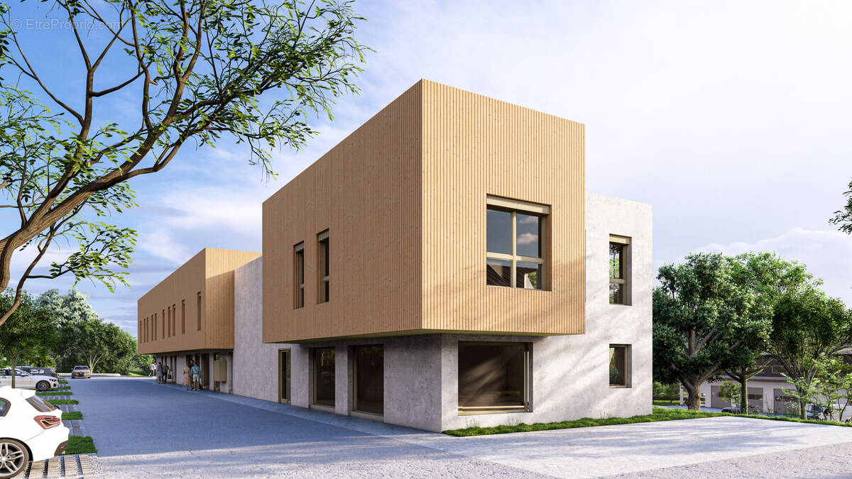 Locaux d'activites - commerces - bureaux - profession liberale - ateliers - photo 2
