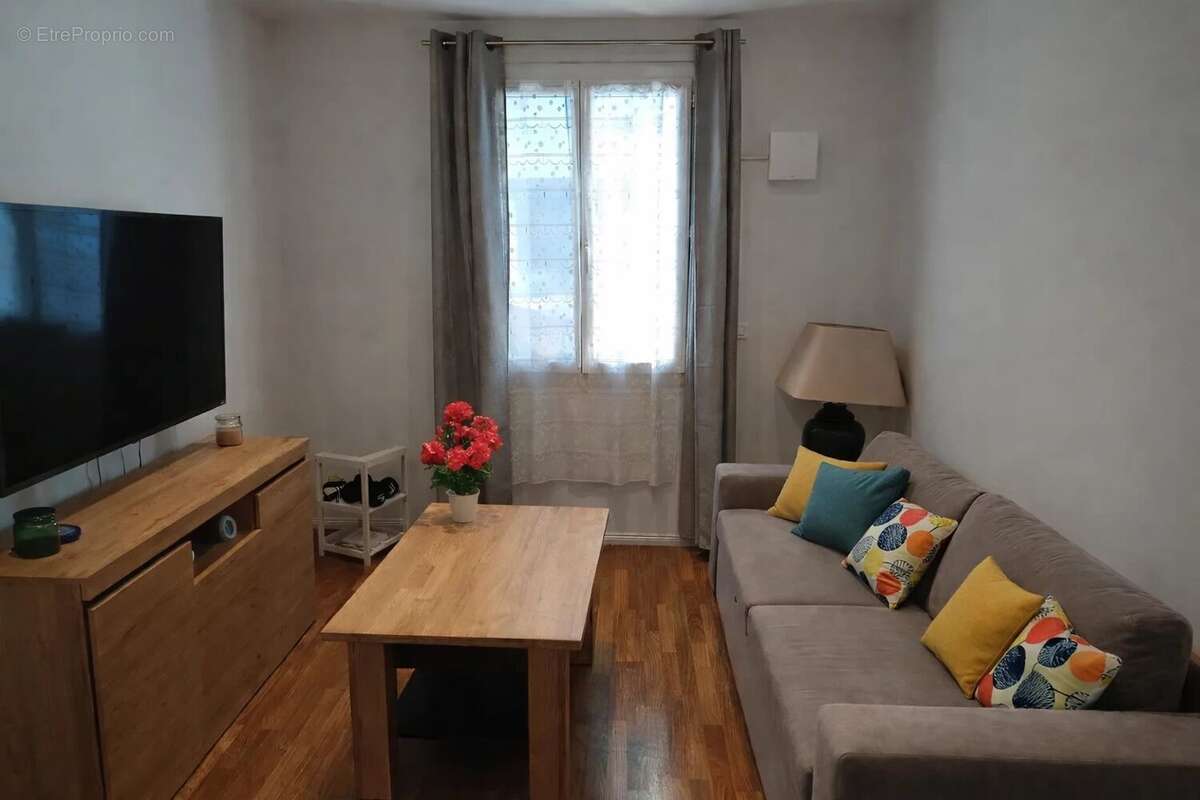 Appartement à CAGNES-SUR-MER