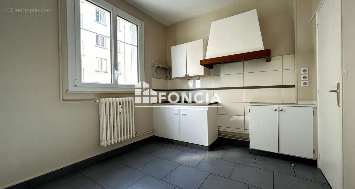 Appartement à LE MANS