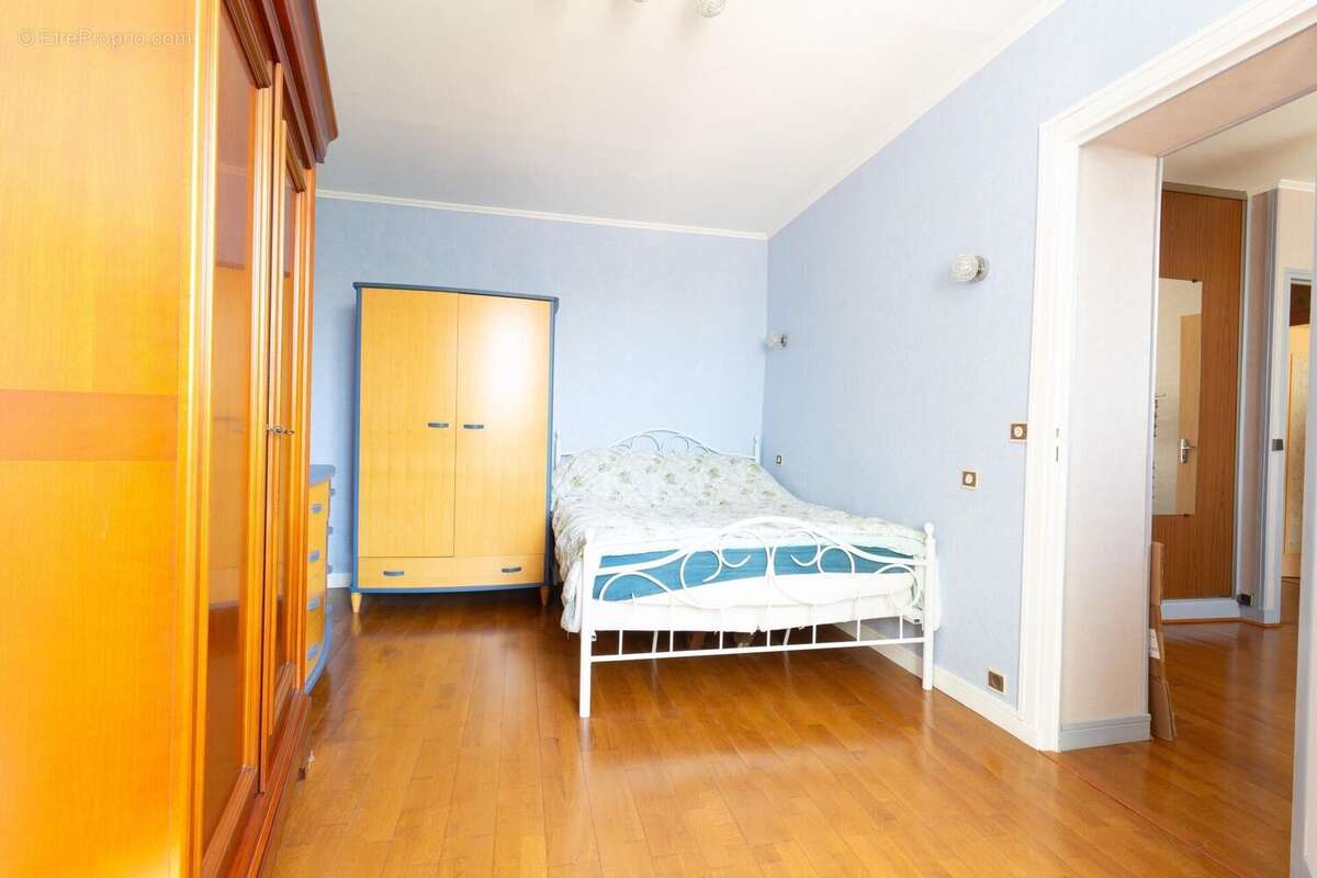 Photo 5 - Maison à NANTEUIL-LES-MEAUX