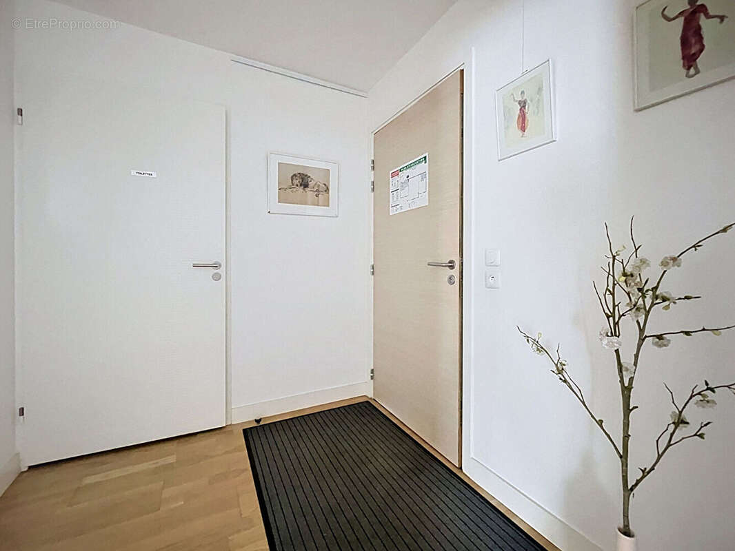 Appartement à TALENCE
