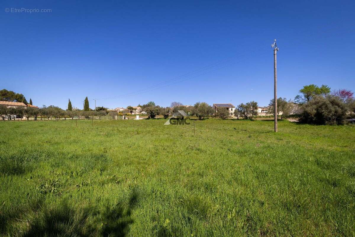 Photo 6 - Terrain à QUISSAC