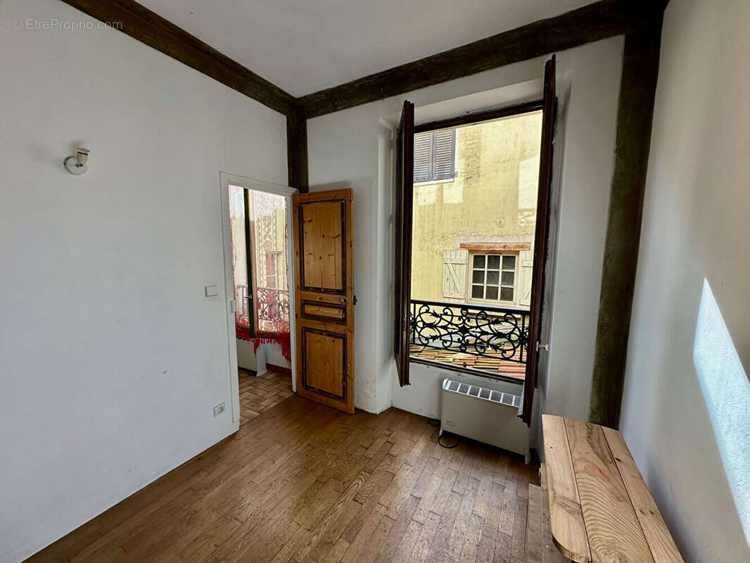 Appartement à MONTREUIL