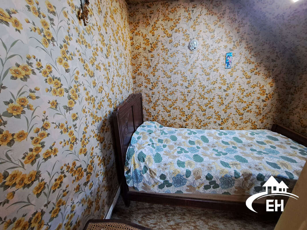 Maison à L&#039;AIGLE