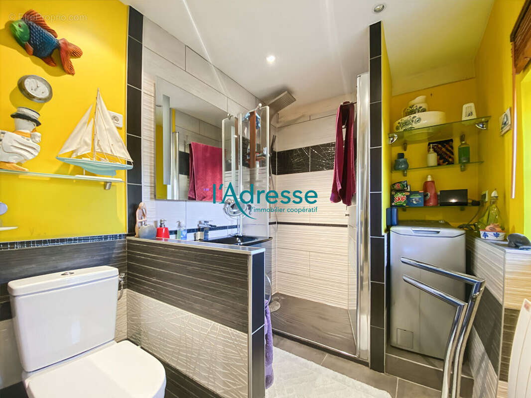 Maison à OINVILLE-SUR-MONTCIENT