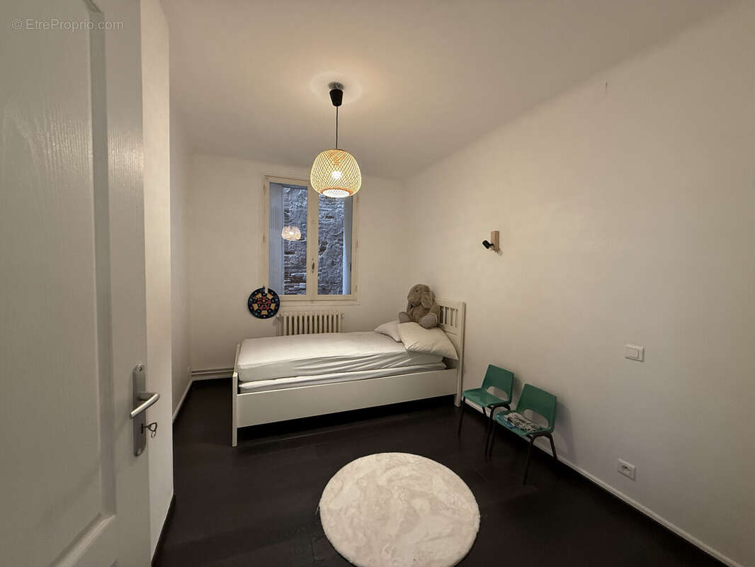 Appartement à MONTAUBAN