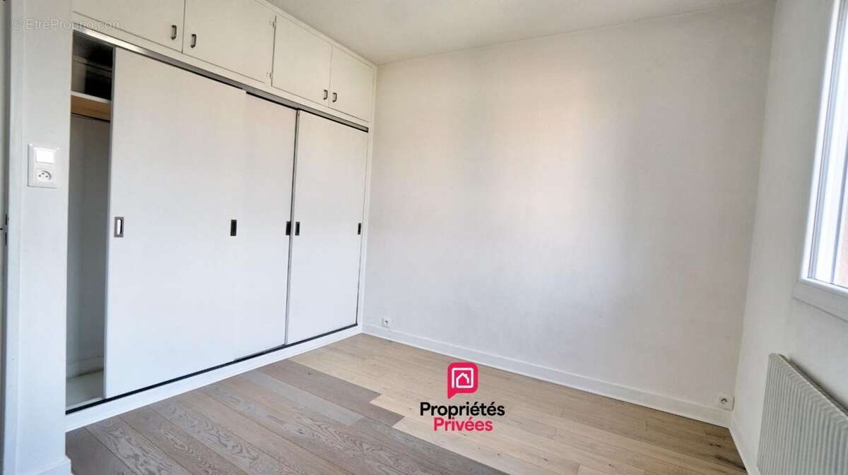 Appartement à BELFORT