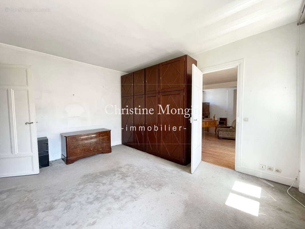 4 pièces 88m2 Rue Michel Ange Auteuil Sud - photo 12