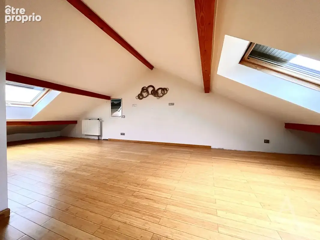 Maison individuelle La Maxe - photo 8