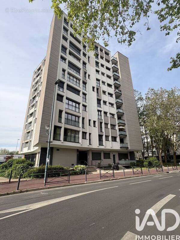 Photo 1 - Appartement à SEVRAN