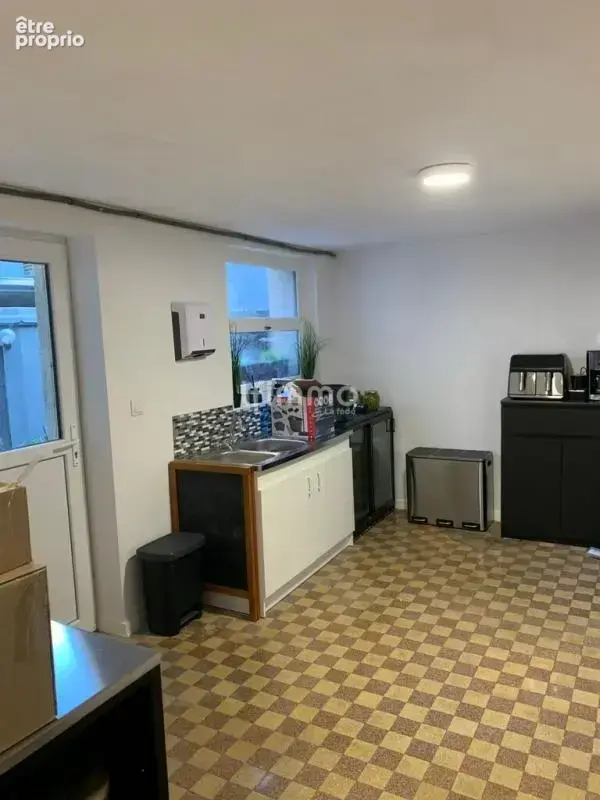 Opportunité rare - 3 en 1. Habiter + Louer + Entreprendre - photo 10