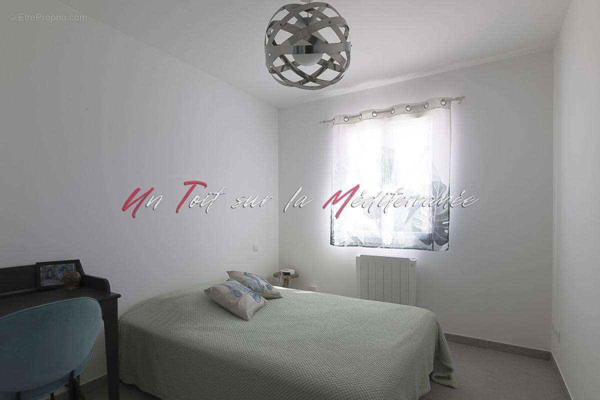 Maison à PIERREFEU-DU-VAR