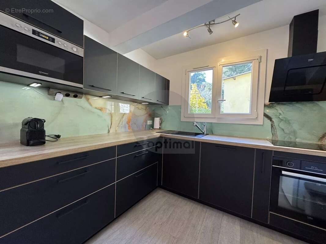 Maison à ROQUEBRUNE-CAP-MARTIN