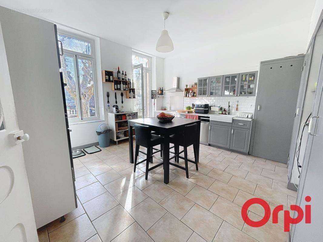 Appartement T4  Rez de Jardin - Garage - 13011 Marseille - photo 7