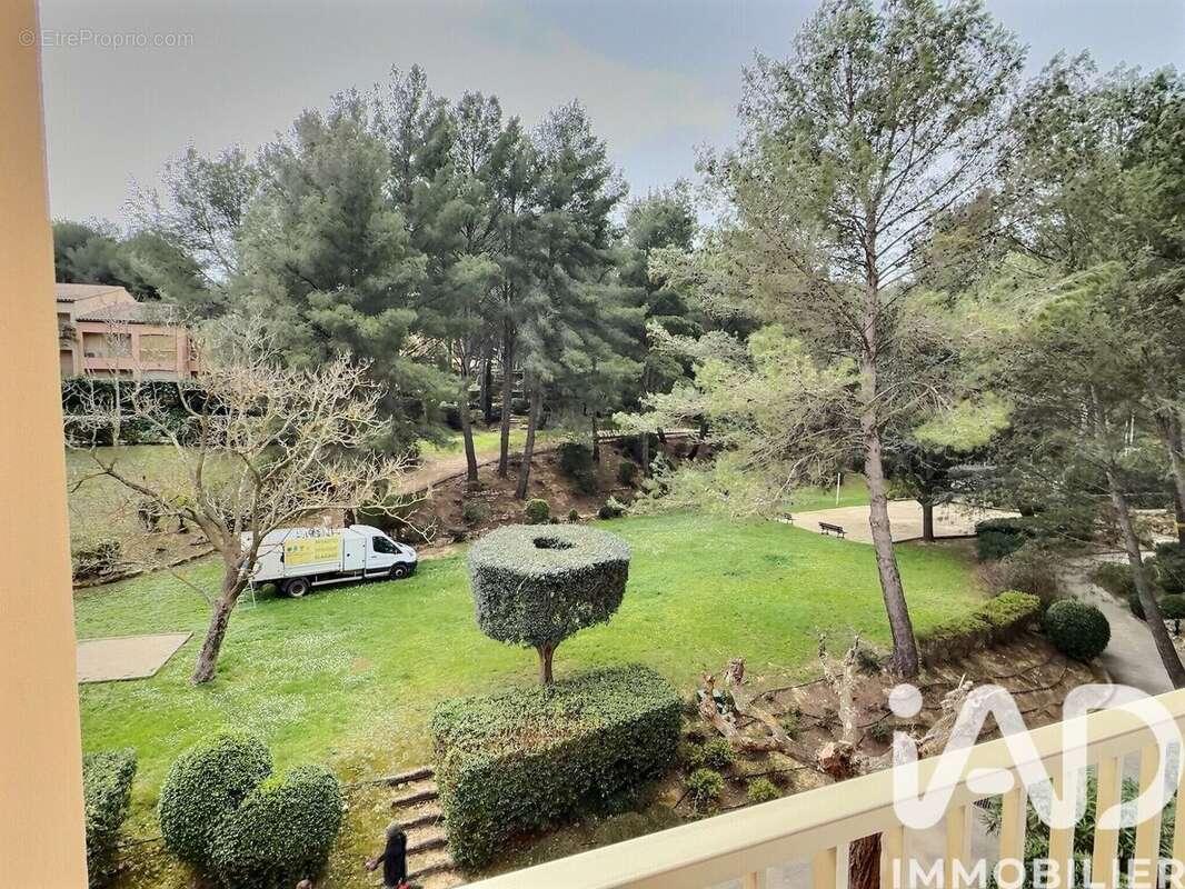 Photo 8 - Appartement à SANARY-SUR-MER