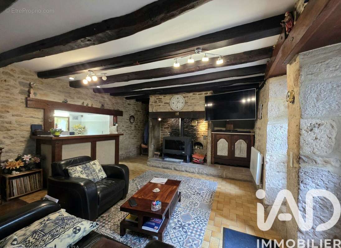Photo 4 - Maison à GRAMAT