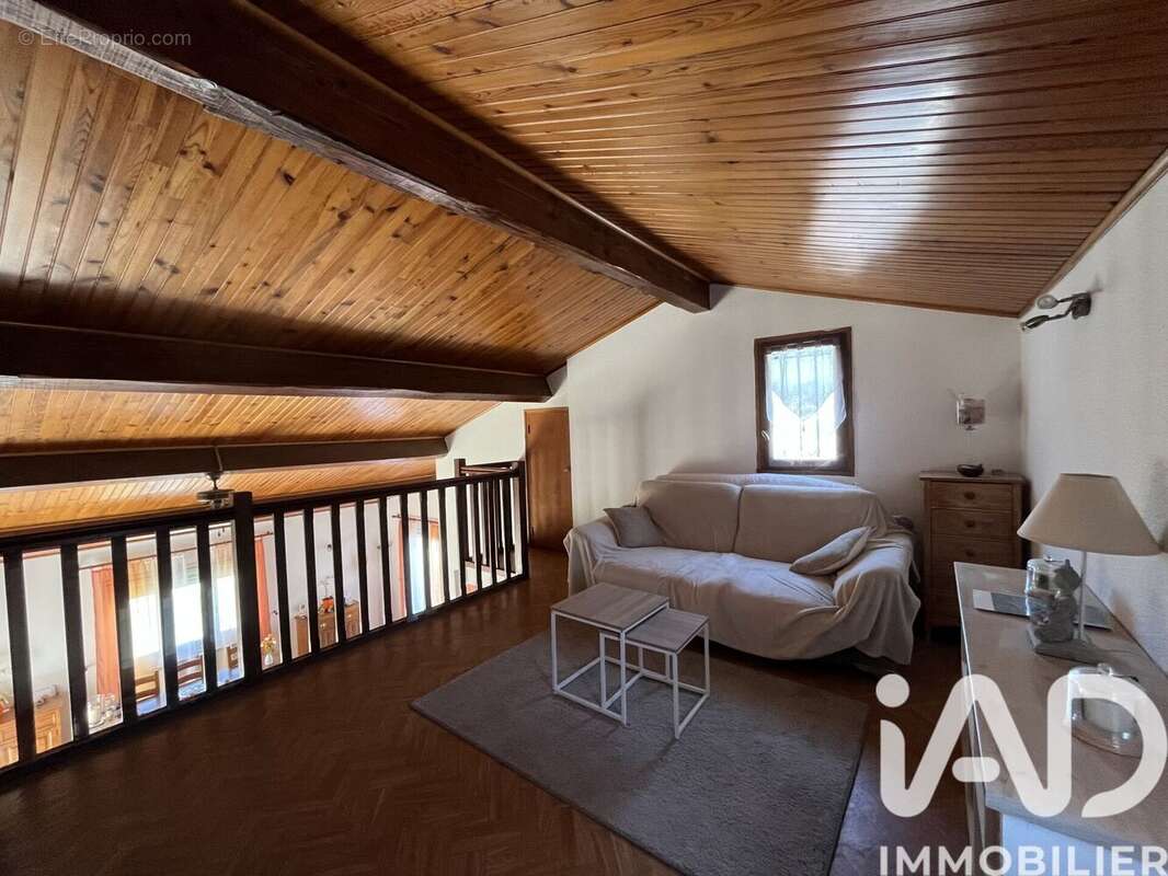 Photo 7 - Maison à FLEURY