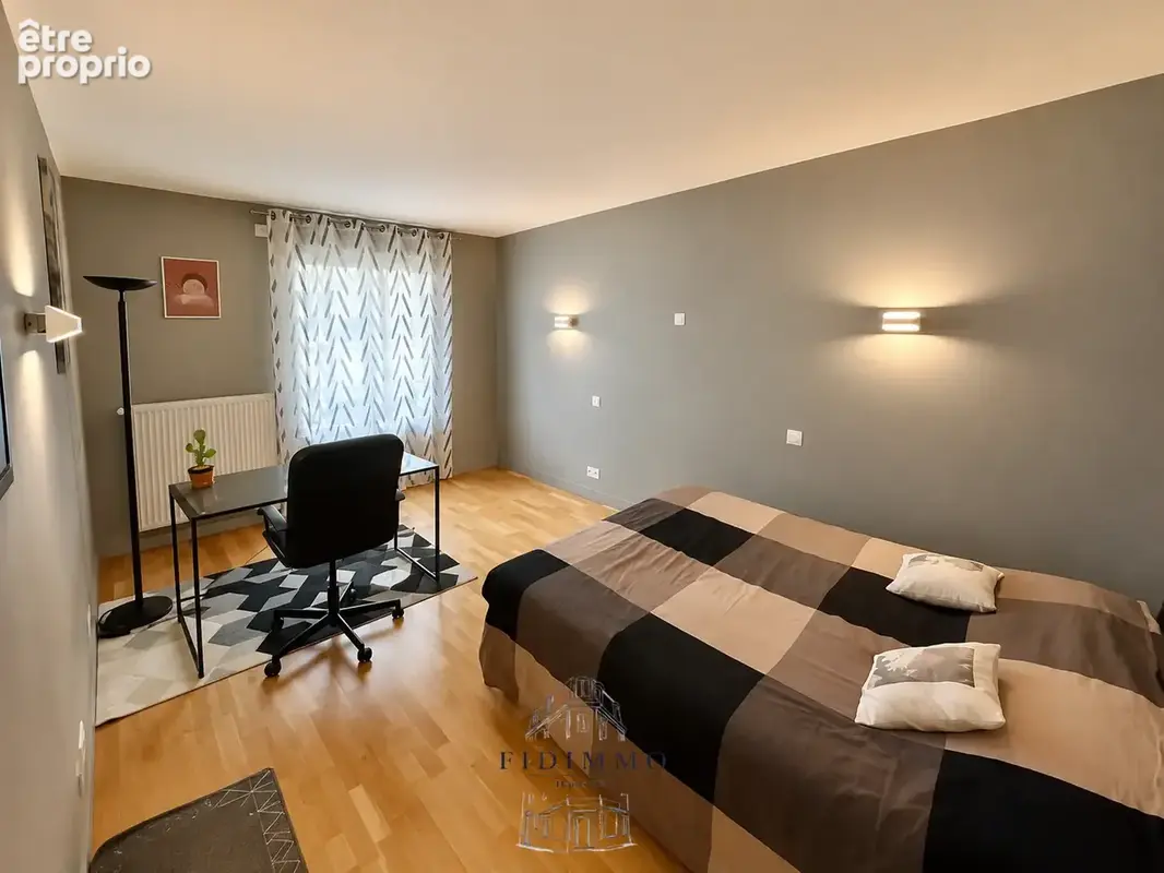 4211- Maison récente Sucy-en-Brie (94370) - photo 7