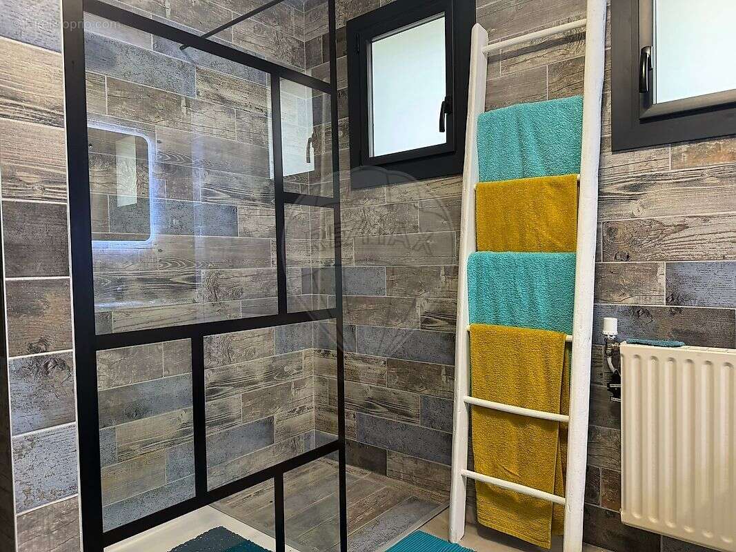 Maison 2 chambre(s) à vendre - photo 5