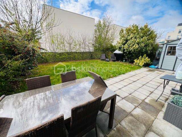 Appartement à BONDOUFLE