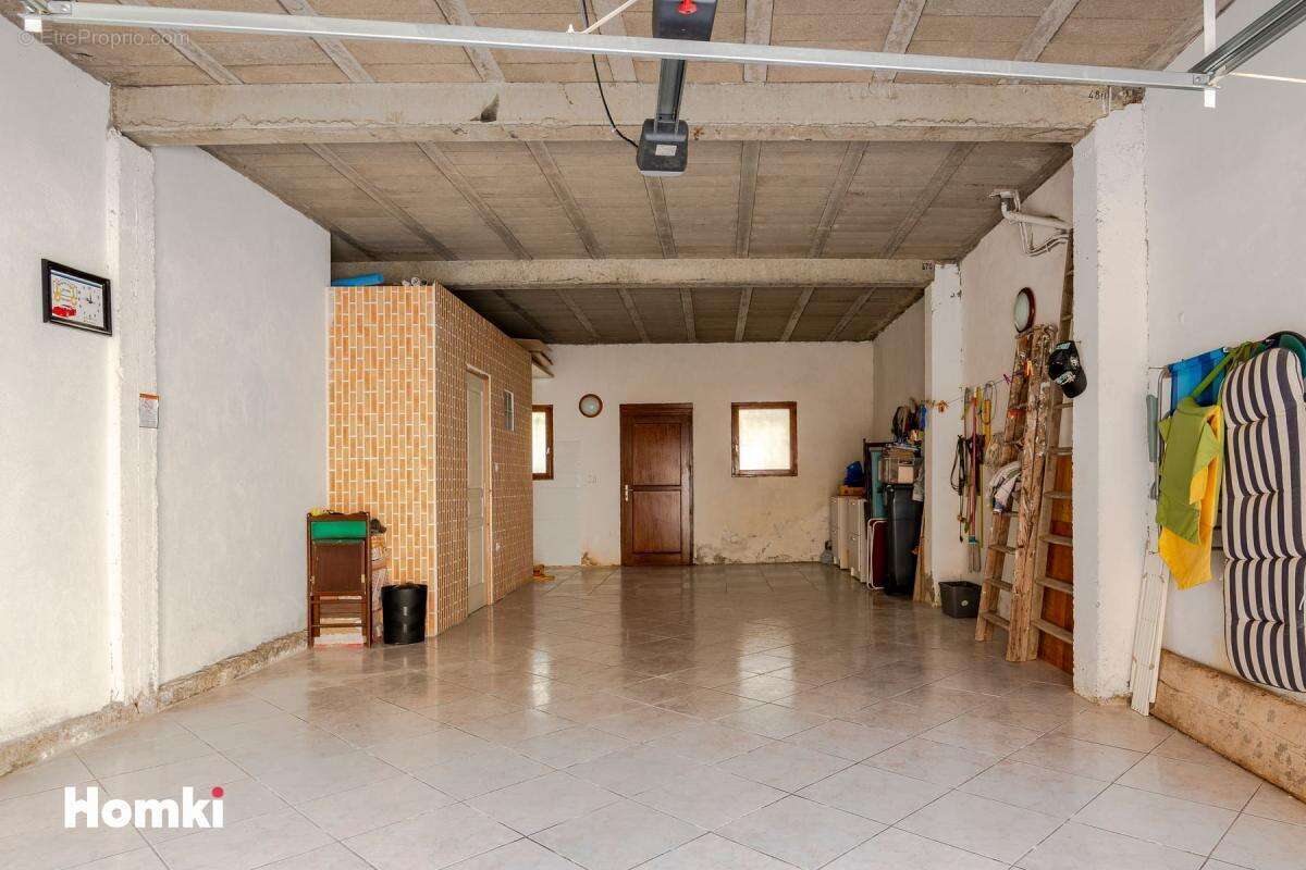 Maison de ville T3 de 83 m2 à Lespignan 34710 - photo 13