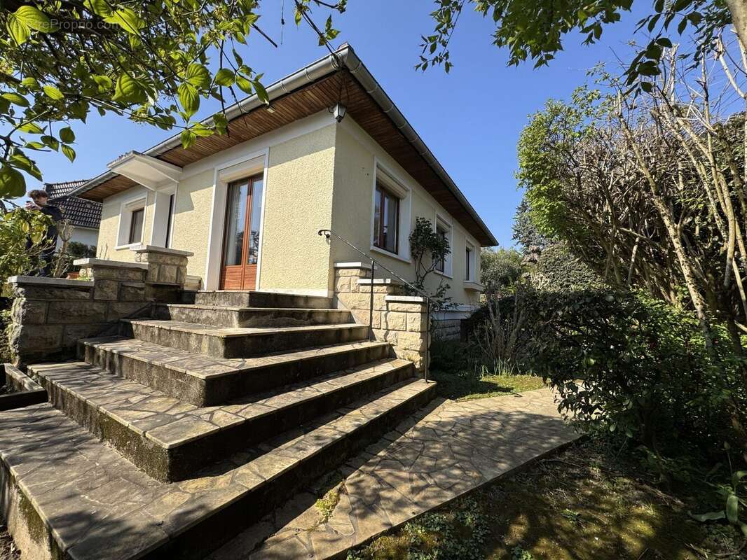 Maison à FOURQUEUX