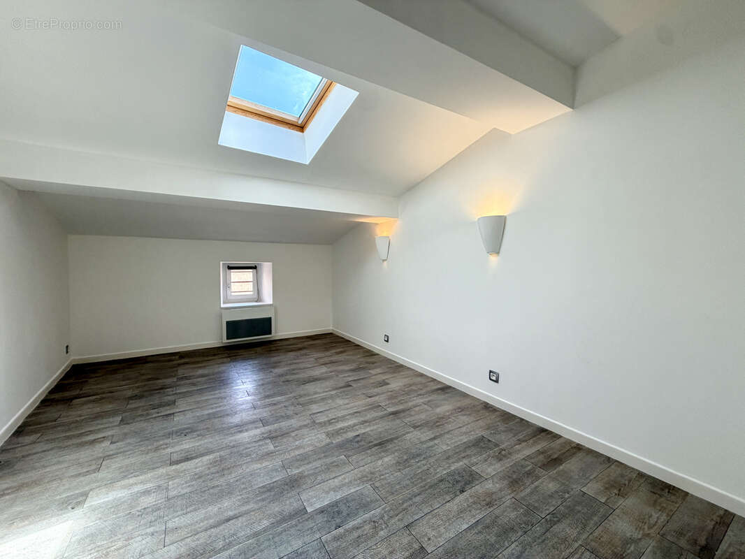 Superbe appartement de type 4 - photo 14